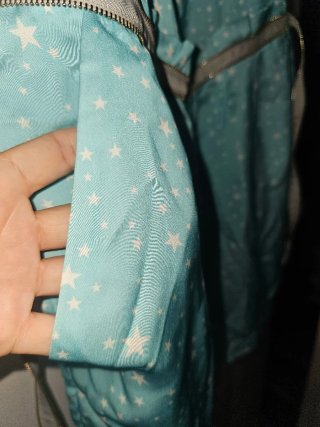 Vestido mujer