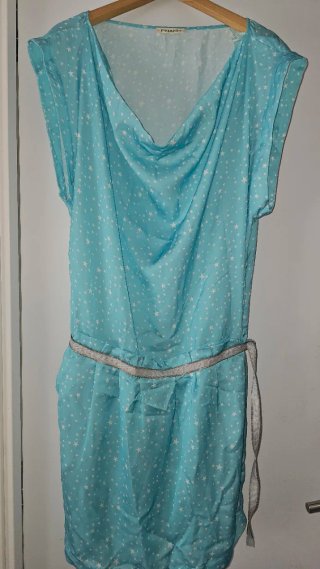 Vestido mujer
