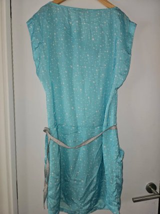 Vestido mujer