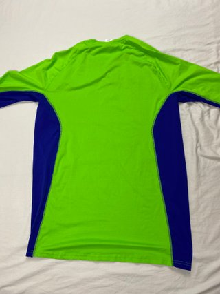 Maglia termica uomo Wed'ze manica lunga