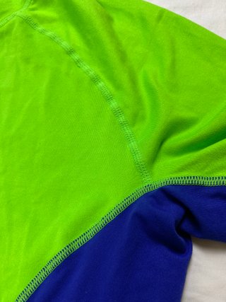 Maglia termica uomo Wed'ze manica lunga