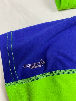 Maglia termica uomo Wed'ze manica lunga