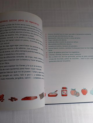 Niños, ¡a la cocina!