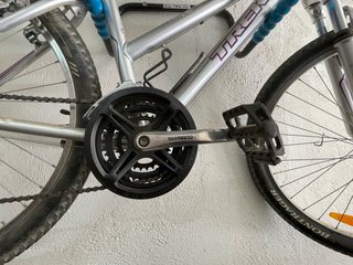 Bicicleta Trek Skye 26