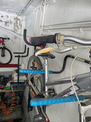 Bicicleta Trek Skye 26