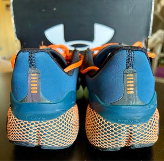 Zapatillas Under Armour Machina 3 Storm