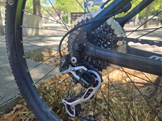 MTB Merida XT TFS 29