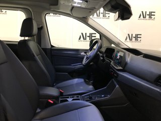 Volkswagen Caddy 2026 REESTRENO