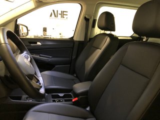 Volkswagen Caddy 2026 REESTRENO