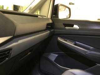 Volkswagen Caddy 2026 REESTRENO