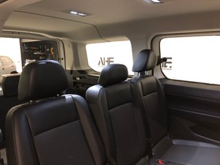 Volkswagen Caddy 2026 REESTRENO