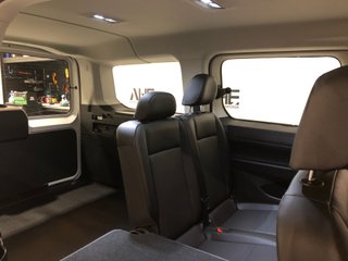 Volkswagen Caddy 2026 REESTRENO