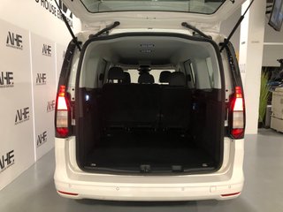 Volkswagen Caddy 2026 REESTRENO