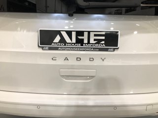 Volkswagen Caddy 2026 REESTRENO