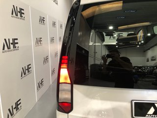 Volkswagen Caddy 2026 REESTRENO