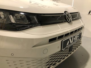Volkswagen Caddy 2026 REESTRENO