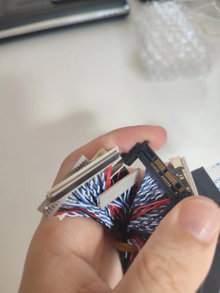 Cables Conexión All In One