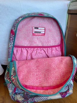 Mochila escolar Gabol