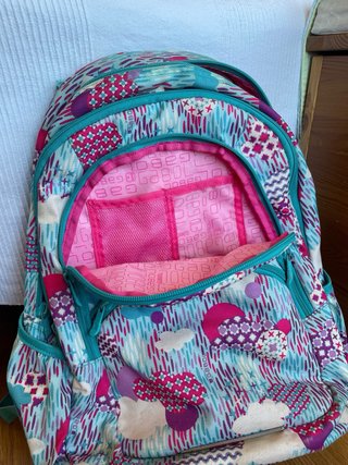 Mochila escolar Gabol