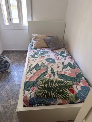 Camas de ikea