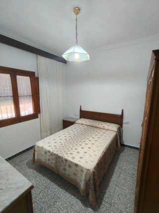 Vivienda en alquiler en Valverde del camino