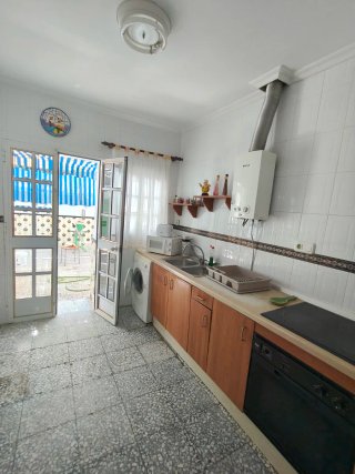 Vivienda en alquiler en Valverde del camino