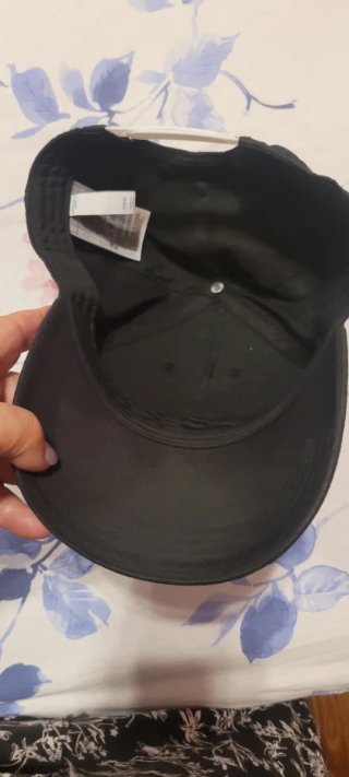 Cappello Adidas nero
