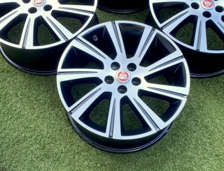 Llantas Originales Ford / Volvo / Jaguar - 18"