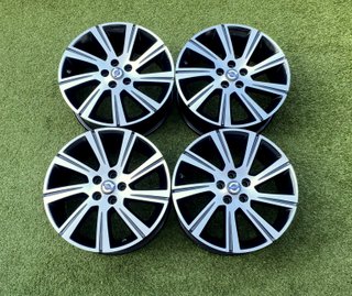 Llantas Originales Ford / Volvo / Jaguar - 18"