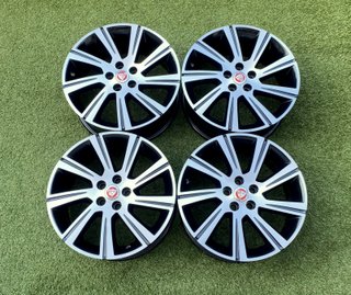Llantas Originales Ford / Volvo / Jaguar - 18"