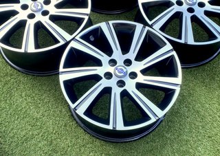 Llantas Originales Ford / Volvo / Jaguar - 18"
