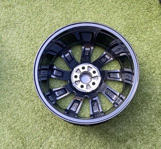 Llantas Originales Ford / Volvo / Jaguar - 18"