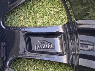 Llantas Originales Ford / Volvo / Jaguar - 18"