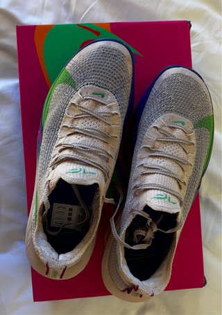 Zapatilla Nike Alphafly 3 Multicolor