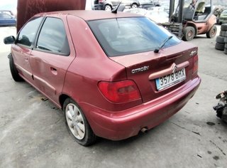 1863658 colector admisión citroen 9642405280 xsara