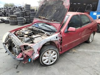 1863658 colector admisión citroen 9642405280 xsara