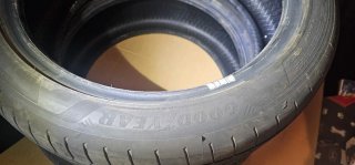 Neumáticos 215/45 R17