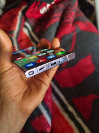 Samsung Galaxy S23 Ultra Rosa