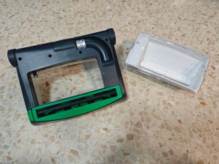 Accesorio Vorwerk Kobold VK200