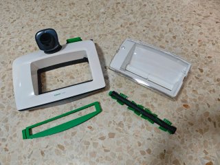Accesorio Vorwerk Kobold VK200