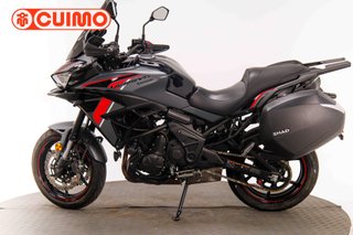 KAWASAKI VERSYS 650