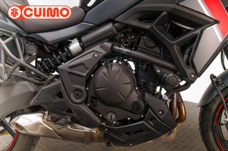 KAWASAKI VERSYS 650