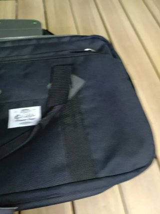 Maletín e-Vitta Clásico para portátil hasta 16"