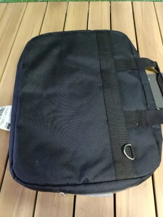 Maletín e-Vitta Clásico para portátil hasta 16"