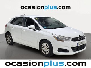 Citroen C4 1.4 VTi Business 70 kW (95 CV)