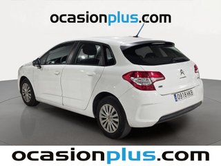 Citroen C4 1.4 VTi Business 70 kW (95 CV)