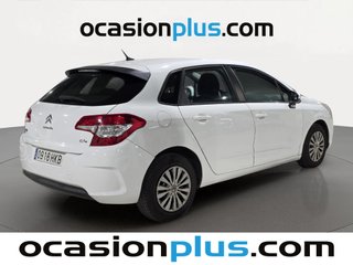 Citroen C4 1.4 VTi Business 70 kW (95 CV)