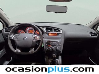 Citroen C4 1.4 VTi Business 70 kW (95 CV)