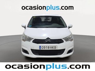 Citroen C4 1.4 VTi Business 70 kW (95 CV)