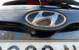 Hyundai ix20 2011